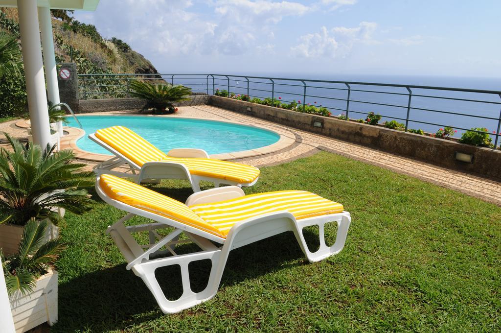 Vivenda Belo Horizonte Villa Canico  Exterior photo