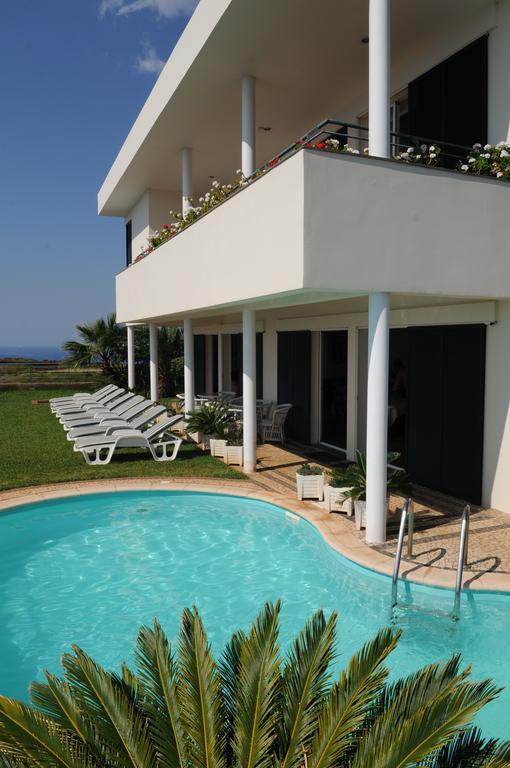 Vivenda Belo Horizonte Villa Canico  Exterior photo