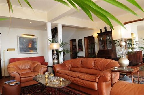 Vivenda Belo Horizonte Villa Canico  Exterior photo